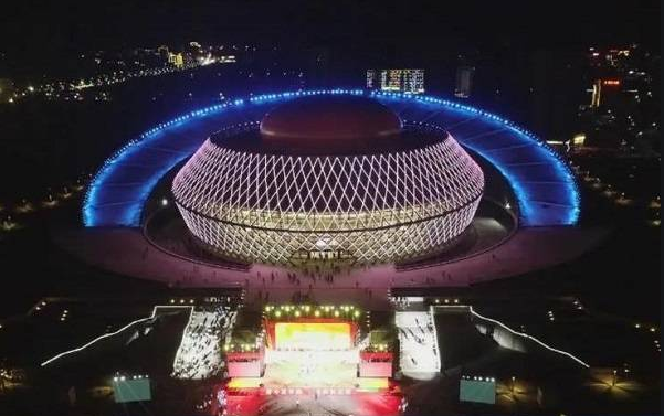 东方文化广场项目