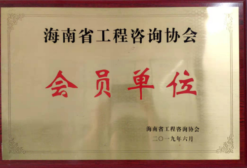 海南省工程咨询协会会员单位.png